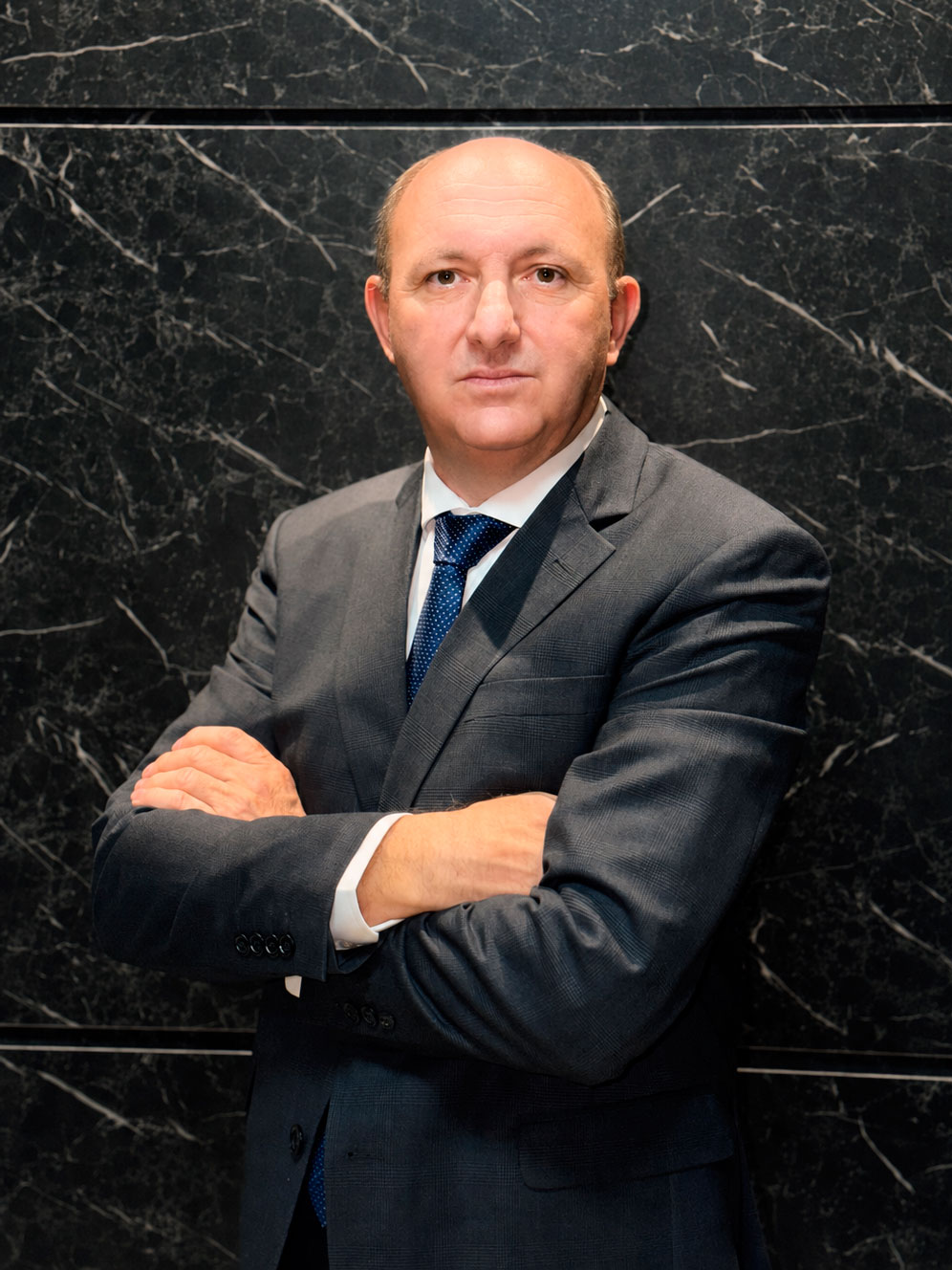 Dr. Paulo Antonio Guerra - Advogado e Agrônomo